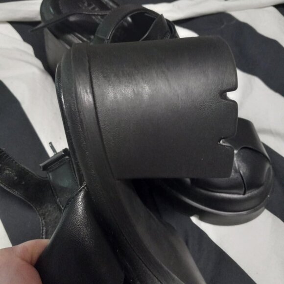 Killstar Sandals - Picture 2 of 3